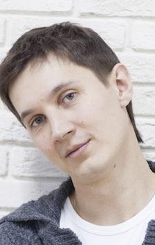 Иван Баранов