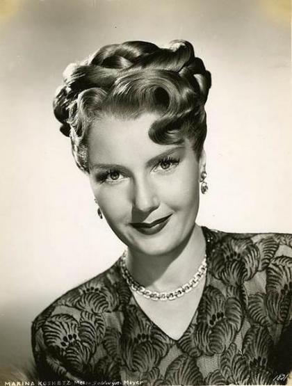 Marina Koshetz