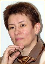 Елена Вайцеховская