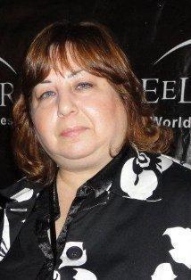 Linda Matarasso