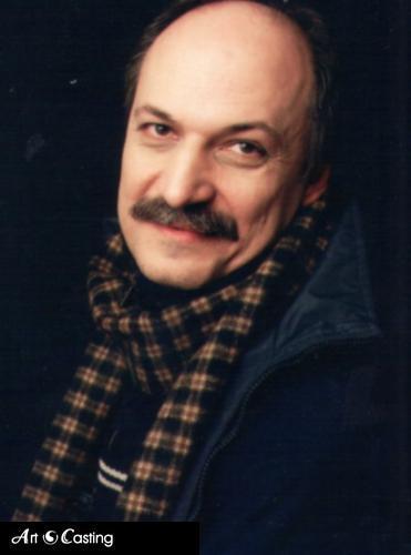 Алексей Сосков