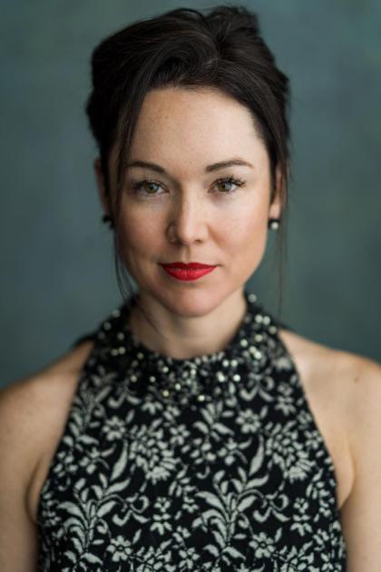 Natalie Hopkins