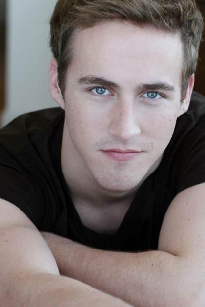 Alex Rolecek