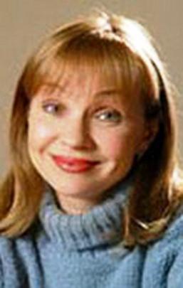 Елена Юрина