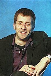 Бен Хопкинс