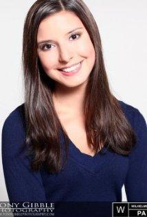 Samantha Gelnaw