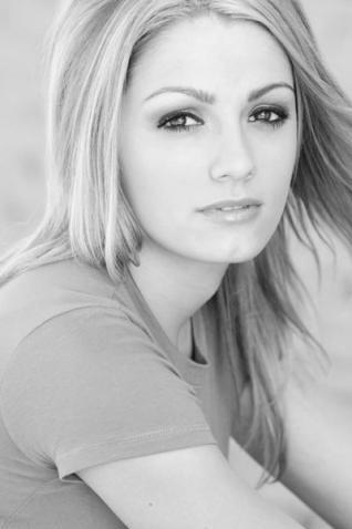 Julia Stockstad