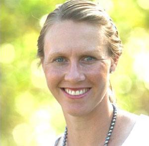 Alicia Molik