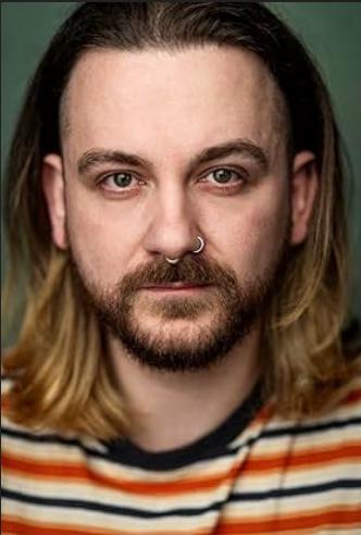 Nathan J Lloyd