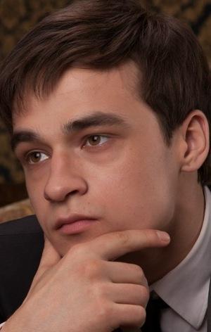 Даниил Мирешкин