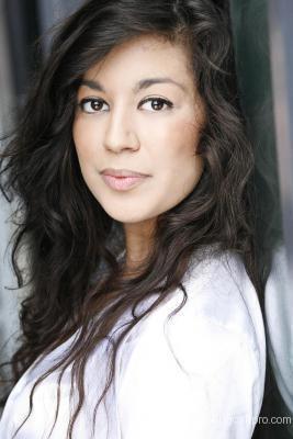 Shireen Ashton