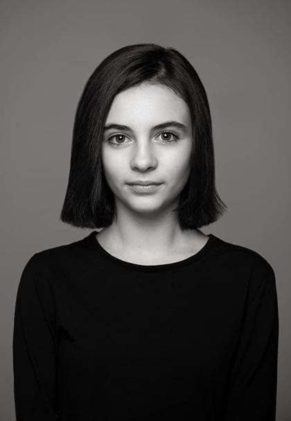 Лара МакДоннелл