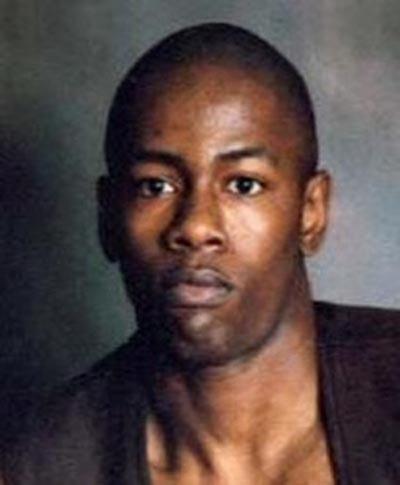 Kevon Kane