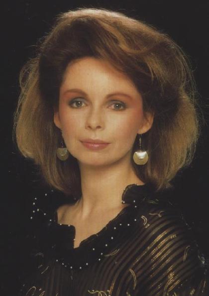 Lalla Ward