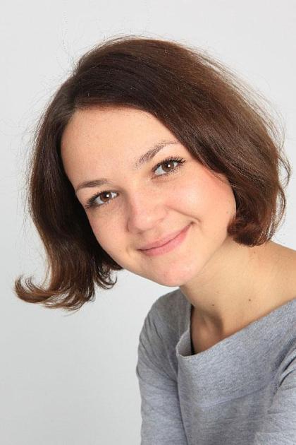 Екатерина Тюленева