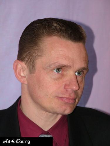 Сергей Чумаков