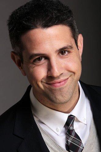 Jon Mishner