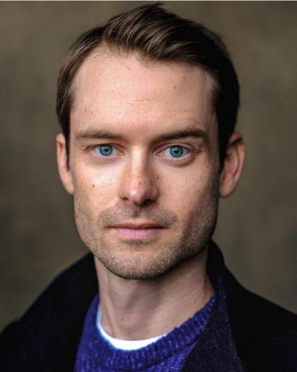 Fergus Foster