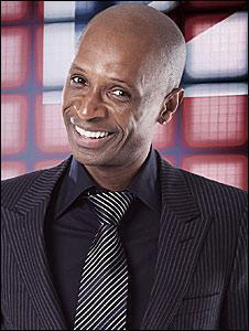 Andy Abraham