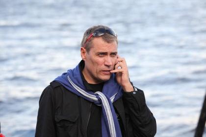 Юрий Стааль