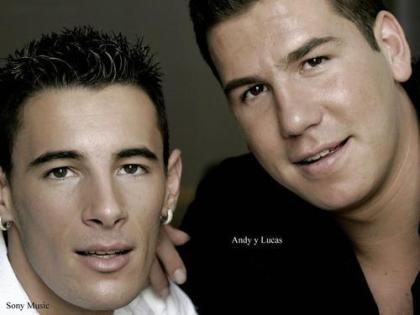 Andy (XIII)