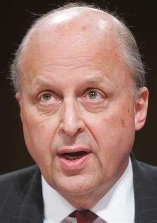 John Negroponte