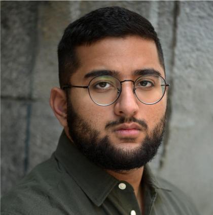 Sampreet Arneja