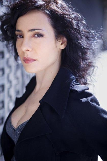 Anna Tuveri