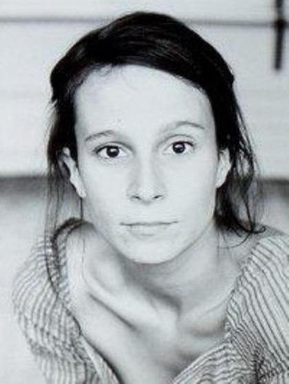 Jeanne Candel