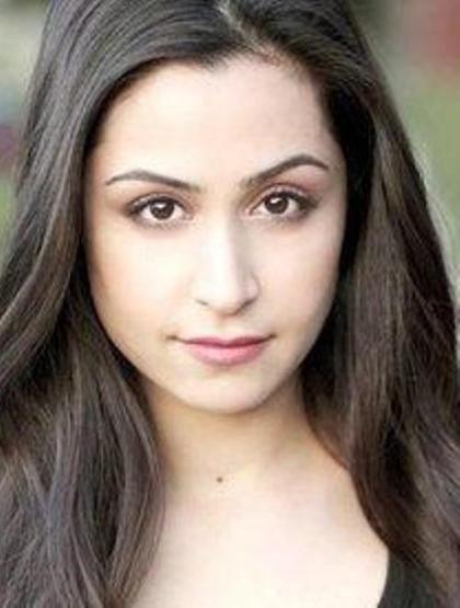 Maryam Cné
