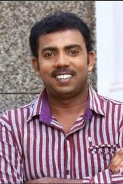 Azees Nedumangad