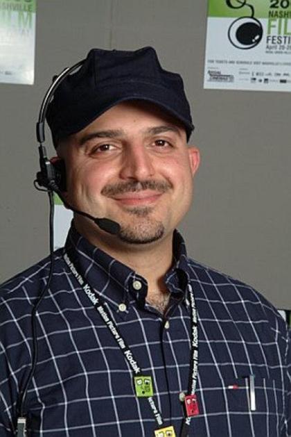 Pouria Montazeri