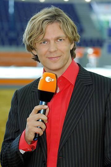 Michael Steinbrecher