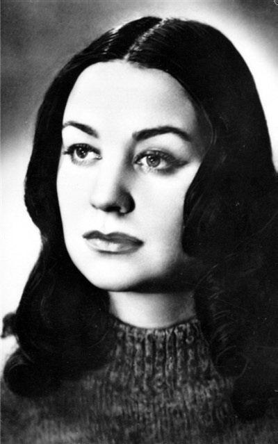 Лидия Александрова