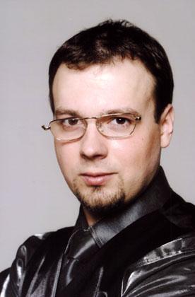 Святослав Юзыч