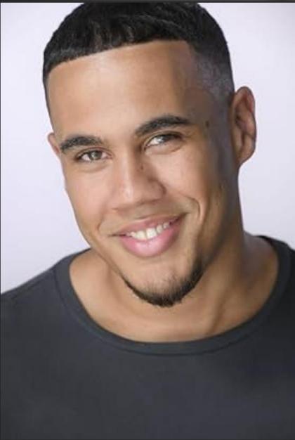Kevin Blake Chandler