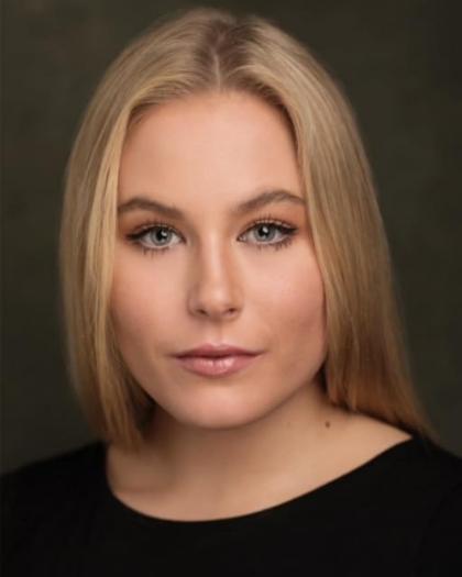 Yasmin Misner