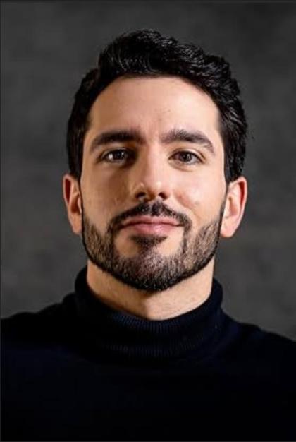 André Lourido