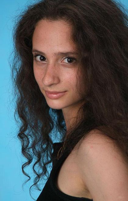 Антонина Шеина