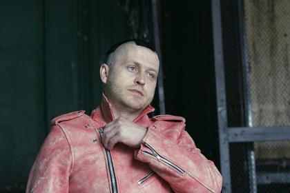 Андрей Хабаров