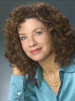 Gail Saltz