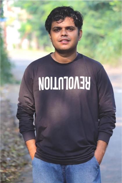 Nitesh Thakur