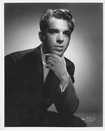 Stoddard W. Kerby