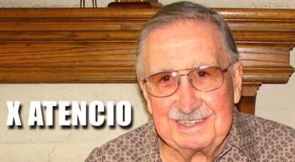 Xavier Atencio