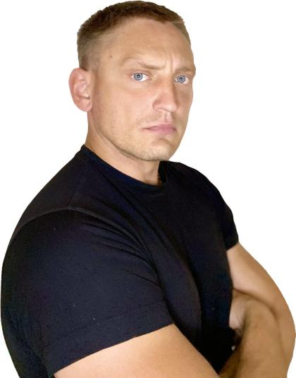 Александр Михеев (II)