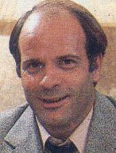 Georges Téran