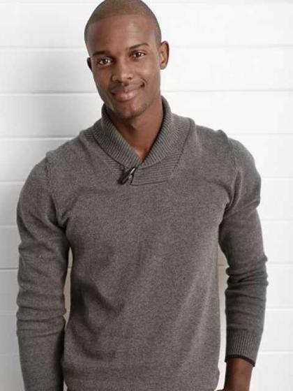 Bongani Mahlangu