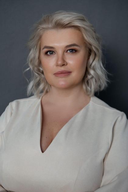 Наталья Максимова