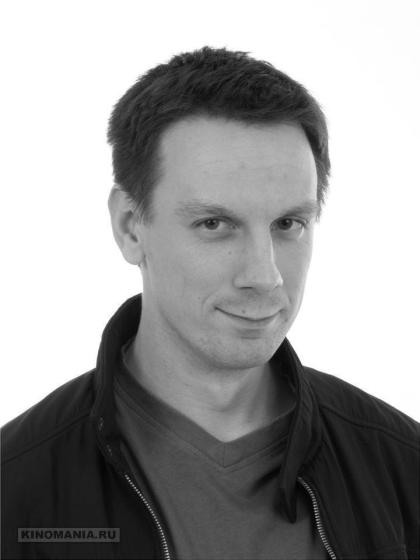 Christopher Keddie