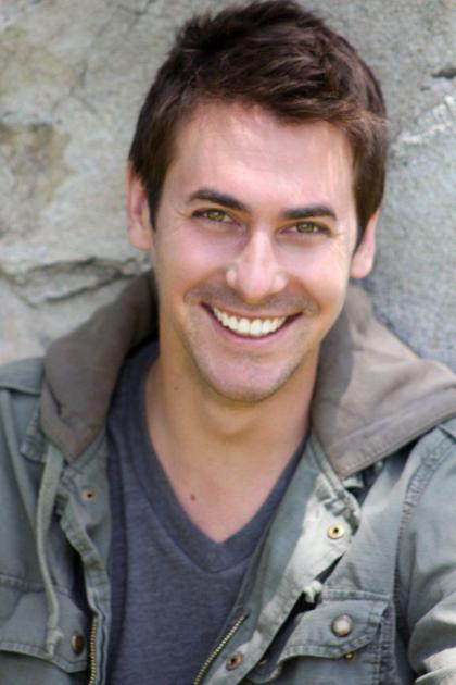 Corey Flaspoehler